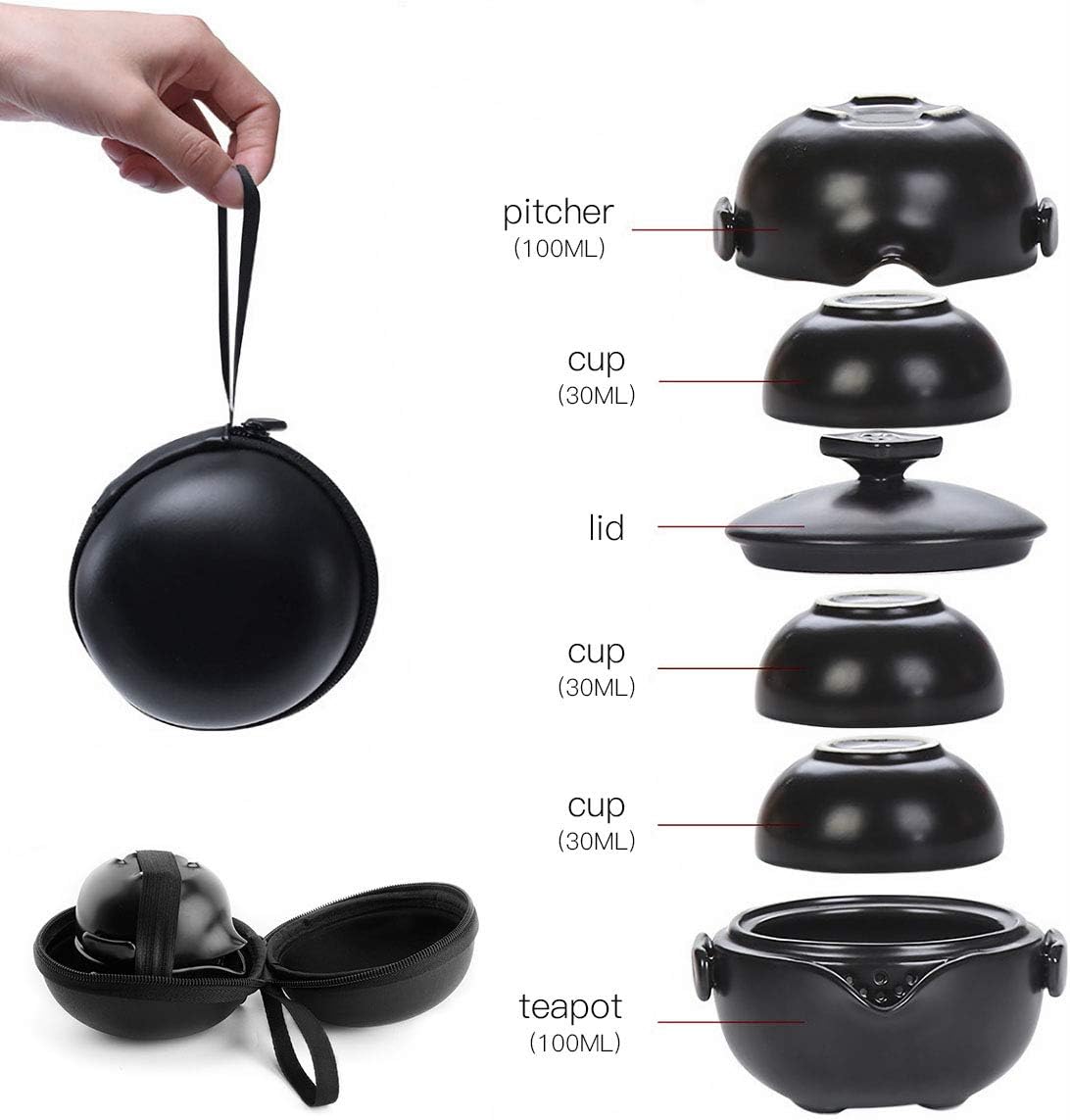 tazza da tè per uno