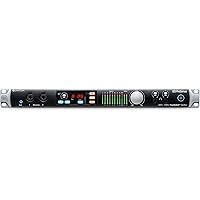 Amazon.com: PreSonus Quantum 26x32 Thunderbolt Audio Interface 