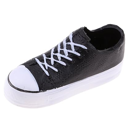 action canvas shoes