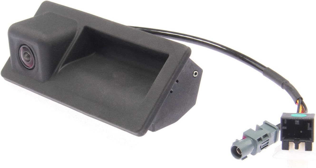 Northwolf Trunk Release Handle Switch With View Camera For V W J Etta 11 17 18g 7 566 B 18g7566b Amazon Ca Automotive