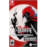 Aragami: Shadow Edition - Nintendo Switch