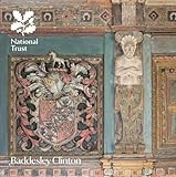 Image de Baddesley Clinton: National Trust Guidebook (National Trust Guidebooks)