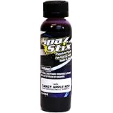 Candy Apple Red Airbrush Paint 2oz