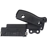 Miter Saw Trigger Power Switch Replacement Part for DW712 DW715 DW716 DW717 DW718 DWS780