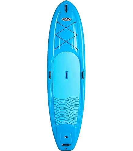 Amazon.com : LIFETIME 90749 Horizon 100 Hardshell Stand-Up