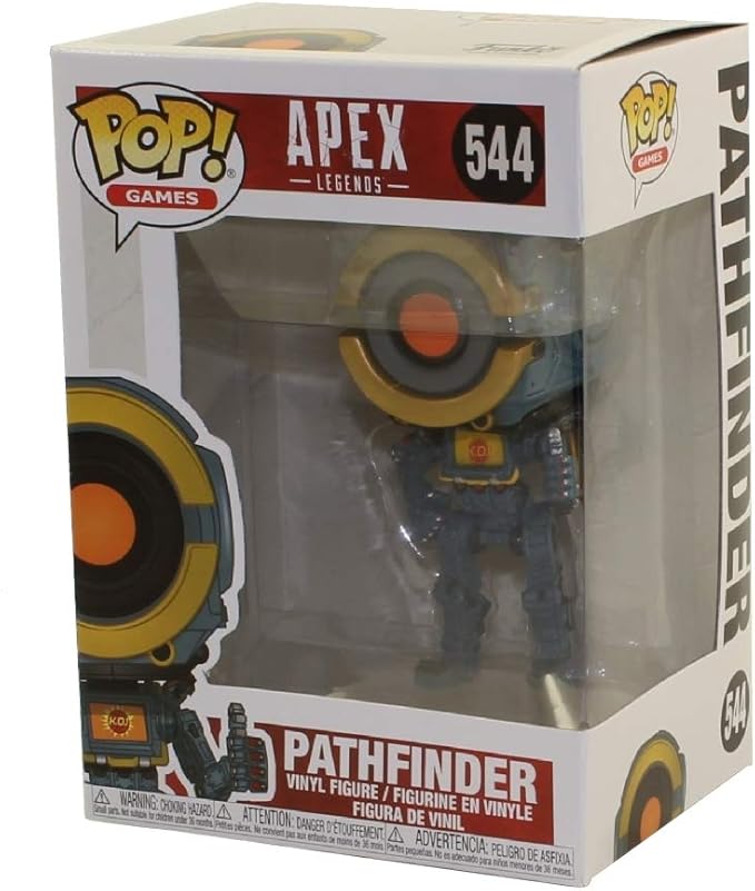 pathfinder pop