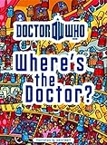 Doctor Who: Where's the Doctor?