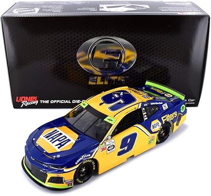 chase elliott diecast amazon