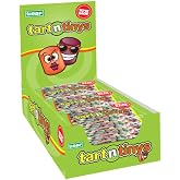 Rhode Island Novelty Leaf Brands Tart N Tinys 24ct | 1.5oz Bags (24ct)