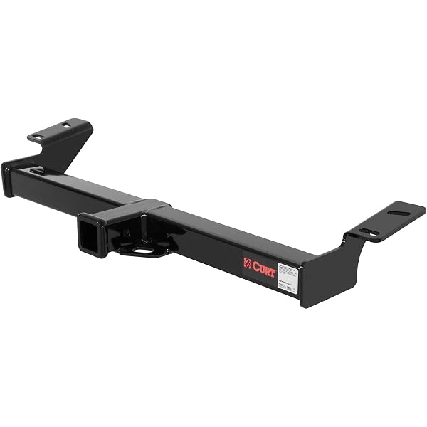  IRIS SELECTIONTOYOTA Genuine 2019 Up RAV4 Trailer Tow Hitch Kit 