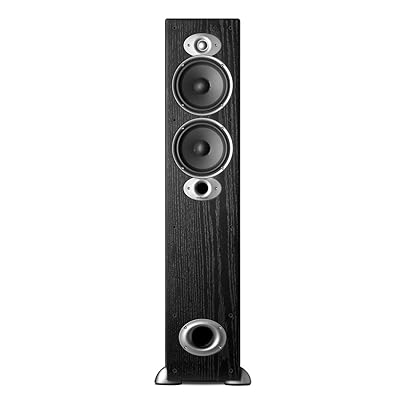 Polk Audio RTI A5 Single Floorstanding Speaker Nigeria Ubuy
