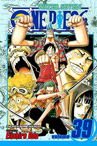 Amazon.com: One Piece, Vol. 33: Davy Back Fight!! (One Piece