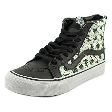 vans sk8 hi eley kishimoto