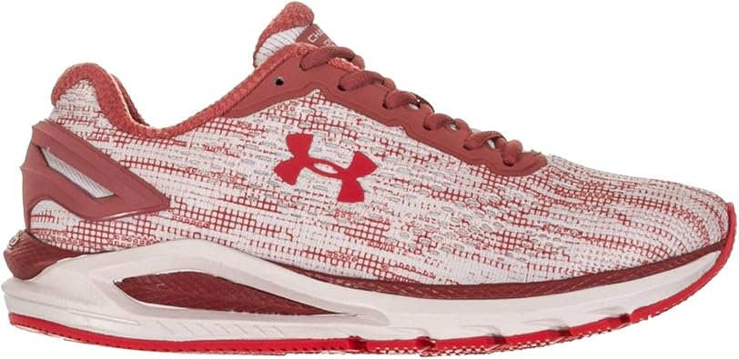 tenis under armour caminhada
