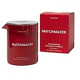 Eye of Love Matchmaker Red Diamond Pheromone