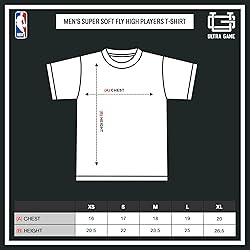 Ultra Game Boys' Super Soft Fly High Players