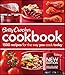 Betty Crocker Cookbook: 1500 Recipes for the Way You Cook Today