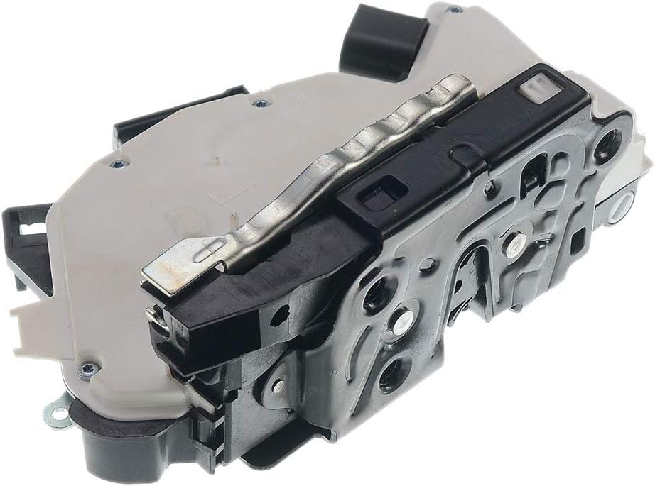 Rear Driver Side Door Lock Actuator Motor Replacement for