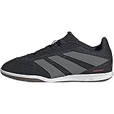 Adidas Unisex-Child Club Predator Indoor