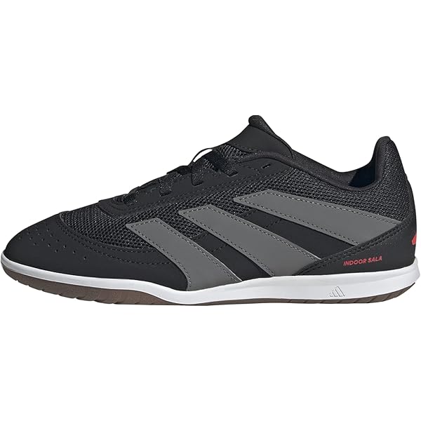 シューズ adidas CLIMACOOL SALA Amazon.com | Adidas Unisex 24 Club Indoor SALA, Black/Carbon/Black