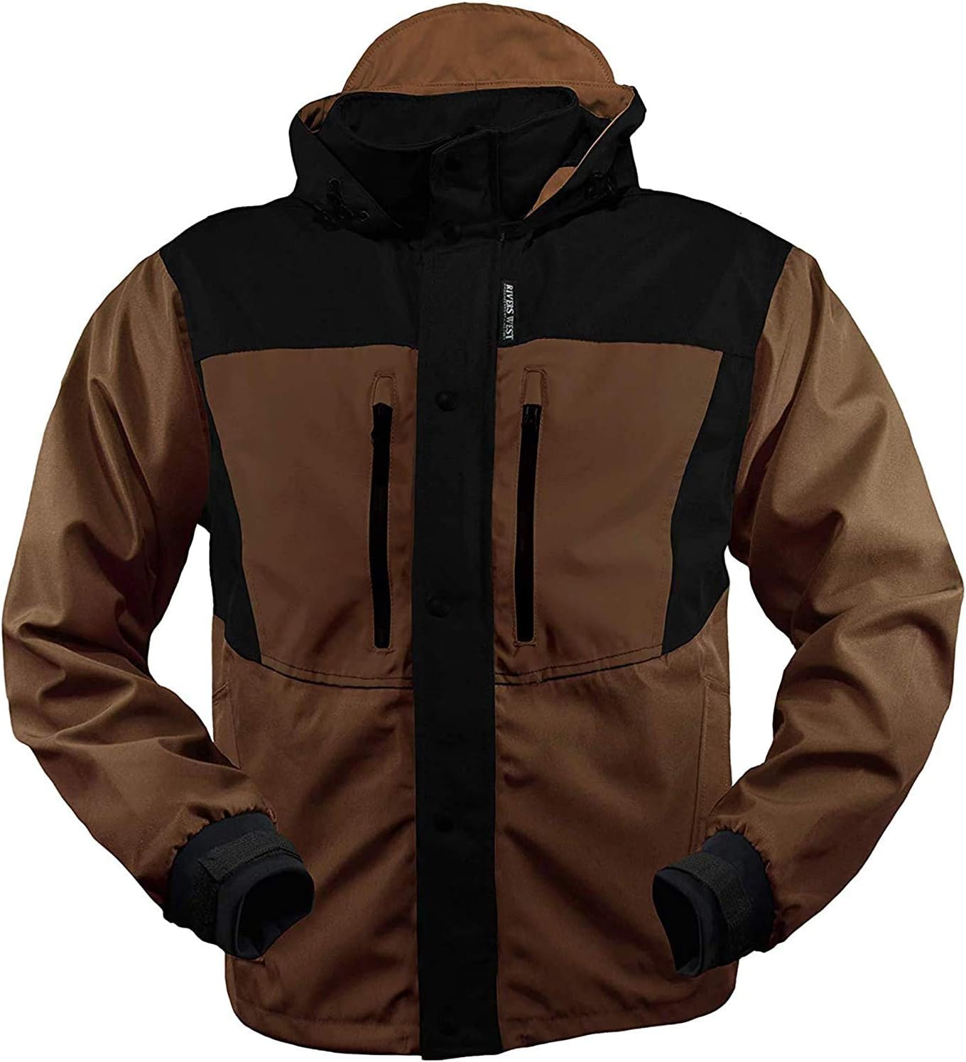 fishing waterproof jacket
