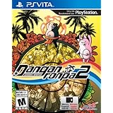Danganronpa 2: Goodbye Despair - PlayStation Vita