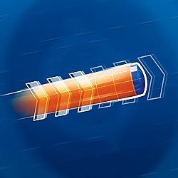 Nerf N Series N1 Darts, Includes 20 Refill