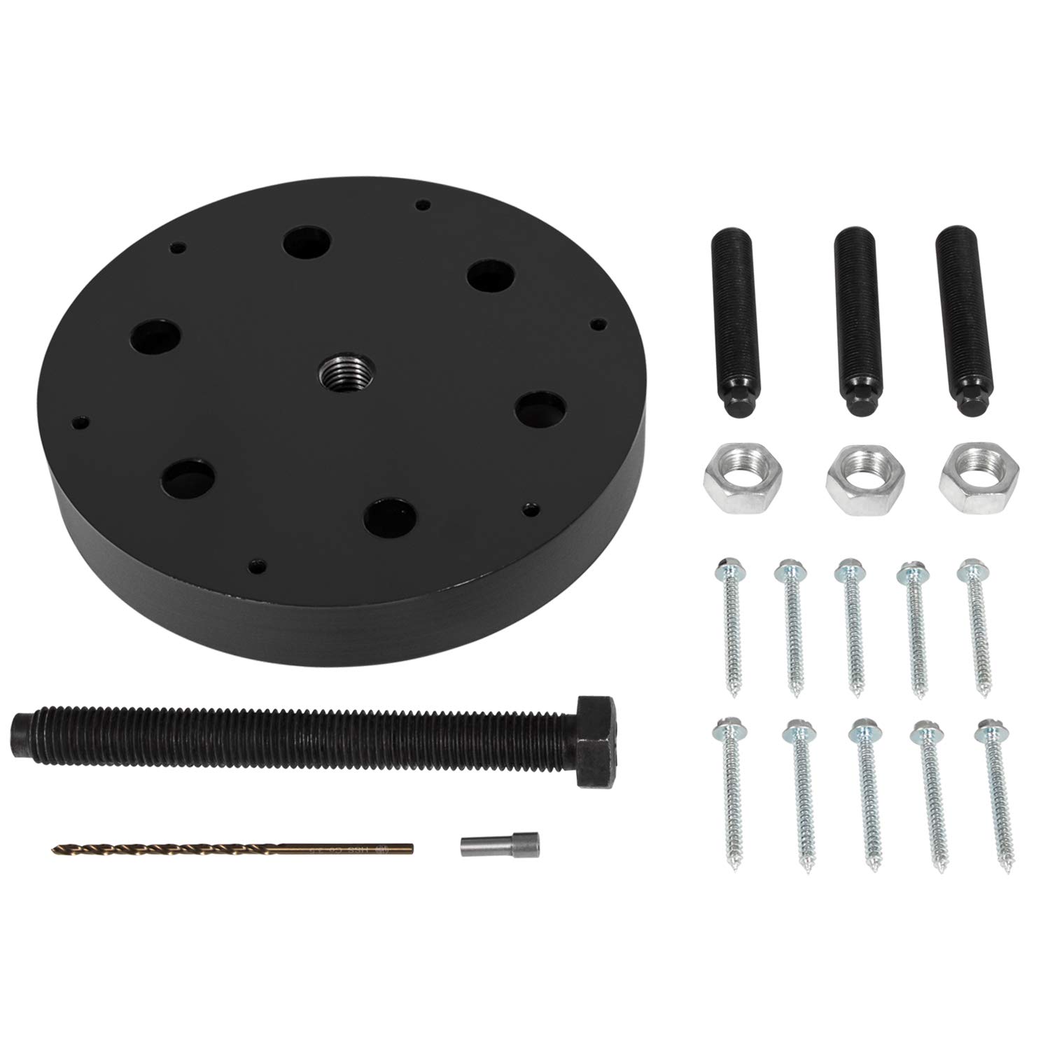 Diesel Crankshaft Seal Wear Sleeve Installer Tool For CAT 3406 3408 C-15 Engines