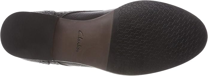 clarks netley freya boot