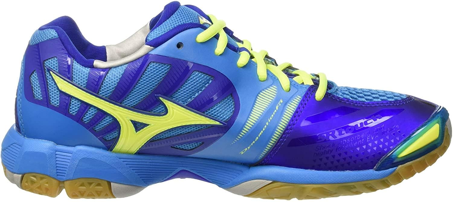 mizuno wave tornado 6 blue
