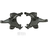 Belltech 696SP Lowering Kit with Street Performance Shocks