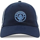 PUMA Manchester City King Hat - One Size Fits Most