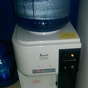 Amazon.com: Avanti WD31EC Table Top Thermoelectric Water 