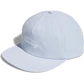 adidas Men's Lifestyle Low Ripstop Hat