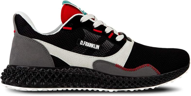 D.Franklin Men�s Kvk21001_20 Sneaker Amazon.co.uk Shoes