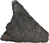 Amtra Rock QUARZ Natural Black MD. Decorative Rock