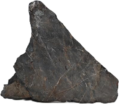 Amtra Rock QUARZ Natural Black MD. Decorative Rock