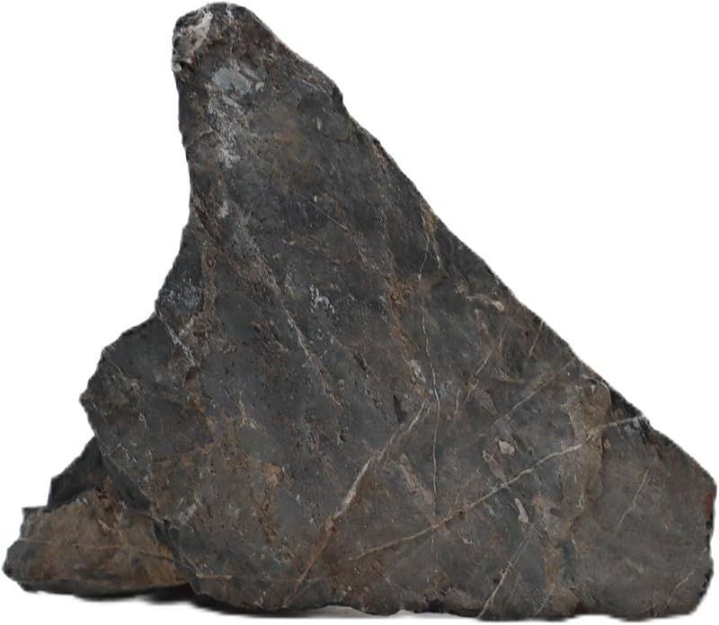 Amtra Rock QUARZ Natural Black MD. Decorative Rock