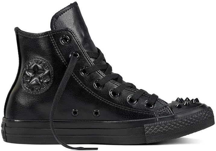 converse taylor donna nero