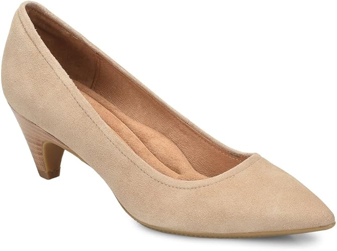 sofft altessa ii pumps