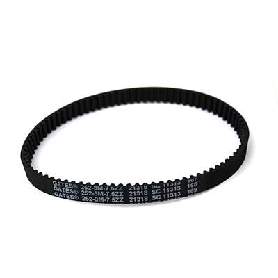 Bissell ProHeat 2X Revolution Pet Pro Pump Belt Nigeria Ubuy