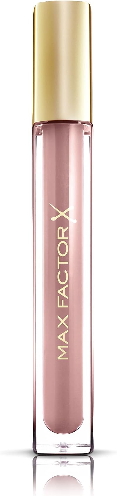 Max Factor Colour Elixir Lip Gloss Radiant Rose 15 Shine Enhancer