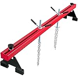 VEVOR Engine Support Bar 1100 Lbs Capacity Engine