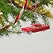 Hallmark 1795QX9014 GM Keepsake Kustoms #3 '58 Impala Keepsake Christmas Ornaments