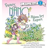 Fancy Nancy: Poison Ivy Expert