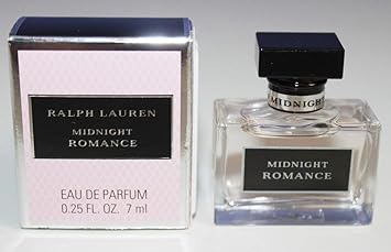 ralph lauren midnight romance perfume
