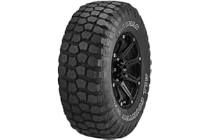 Ironman All Country M/T 31X10.50R15 C/6PLY WL