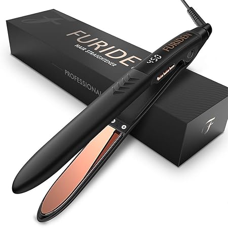 Furiden flat iron reviews Clearance