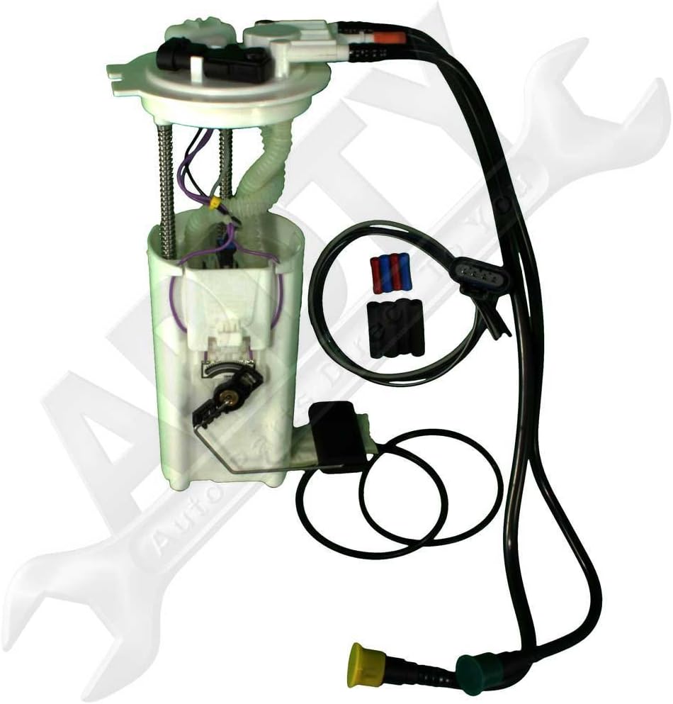 Amazon Com Apdty 88967292 Fuel Pump Module Sending Unit Complete Assembly Replaces 88967294 Automotive