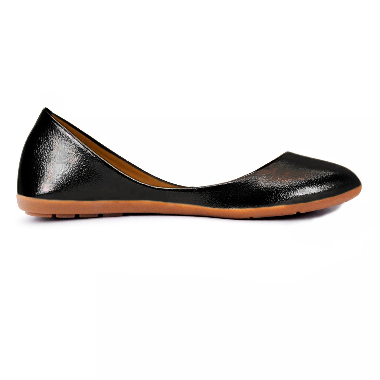 ziaula synthetic stylish bellies for woman (belly shoe)